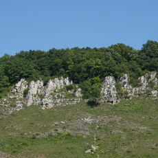 Trockenhänge bei Regensburg