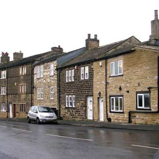 2 And 4, Moorside Road