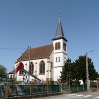 Merkwiller-Pechelbronn