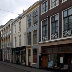 Westeinde 23, The Hague