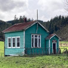 Blackwater School
