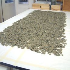 Thornbury Hoard