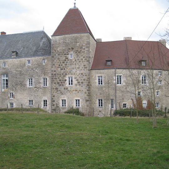 Château de Chalancey
