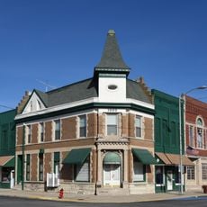 Illinois State Bank Building