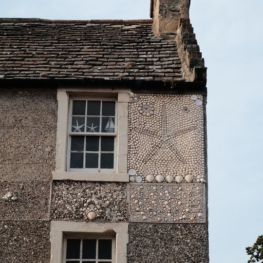 Anstruther Wester, 2 High Street West, Buckie House