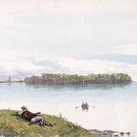 L'Île-Dorval