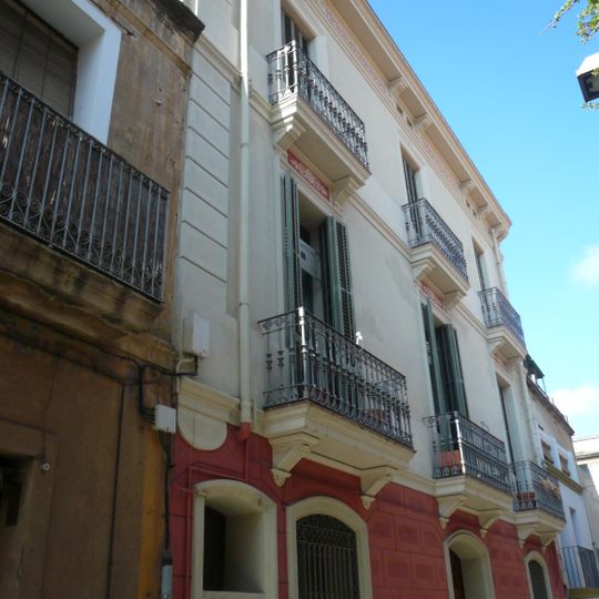 Casa de Extremadura