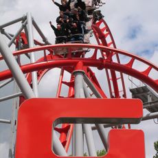 G Force