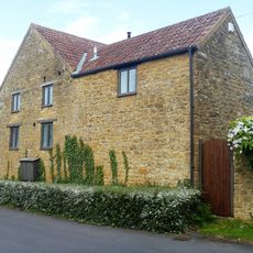 Outbuilding About 5 Metres North Of Walters Farmhouse