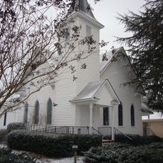 McBee Presbyterian Church