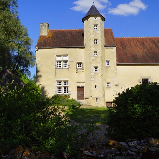 Saint-Parize-le-Châtel