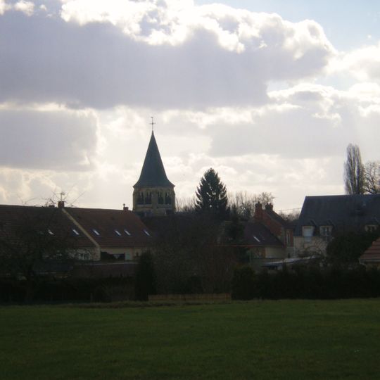 Breuil-le-Sec