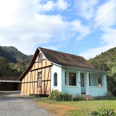 Propriedade de Oscar Rahn