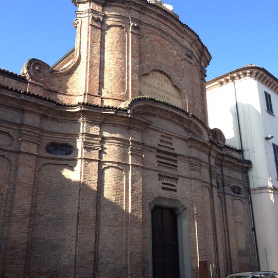 Chiesa di San Giuseppe
