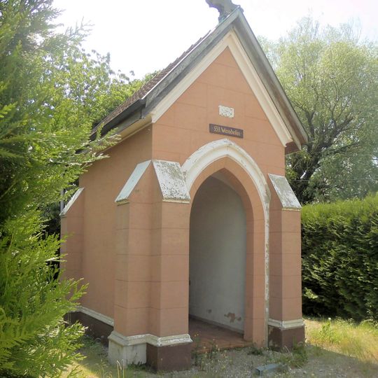 Chapelle Saint-Wendelin de Sierentz