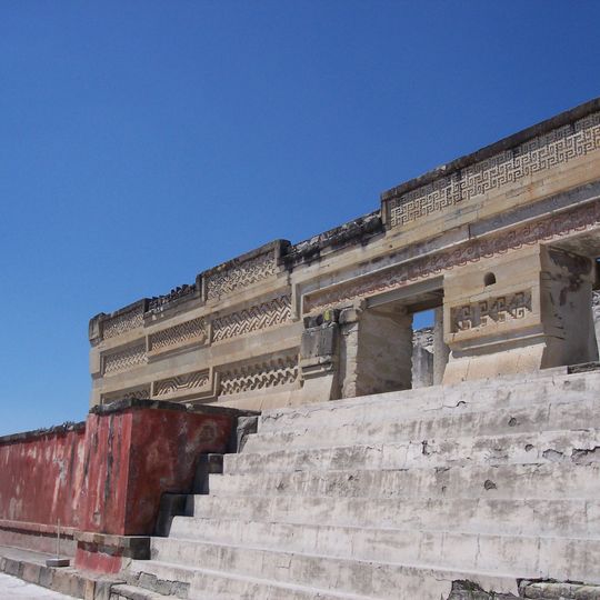 Mitla