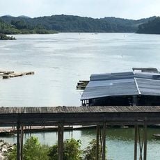 Boone Lake