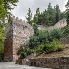 Medieval Castle of Levadia