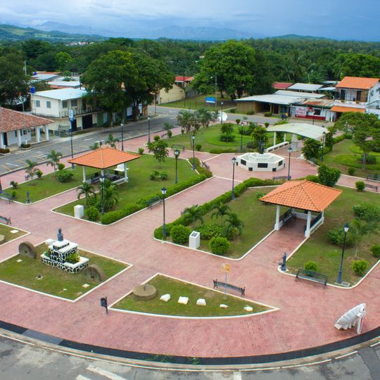 Natá de los Caballeros