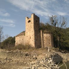 Sant Martí de Querós