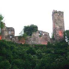 Grenzau Castle