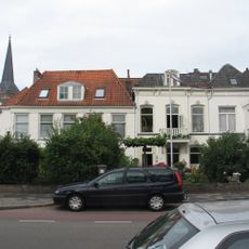 IJsselkade 10, Kampen