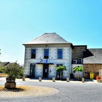 Saint-Bonnet-l'Enfantier