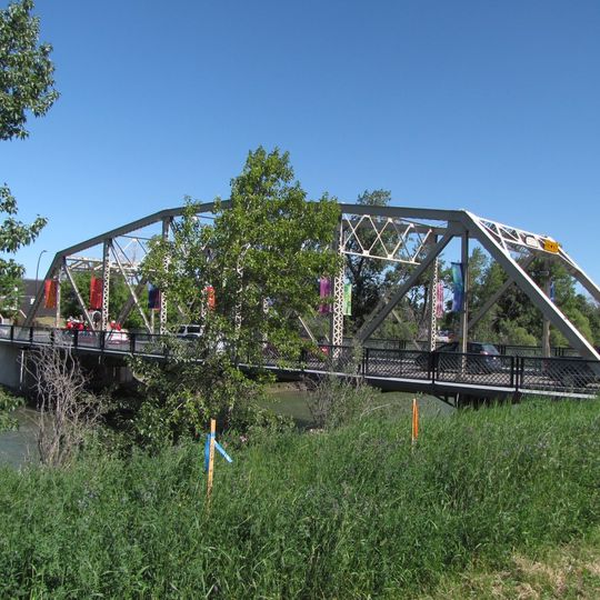 MacDonald Avenue Bridge