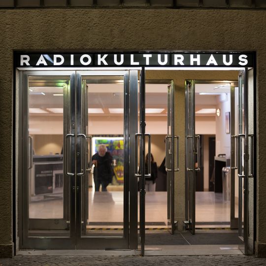 ORF RadioKulturhaus