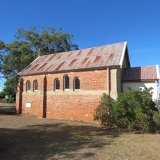 Old Church of England, Kojonup