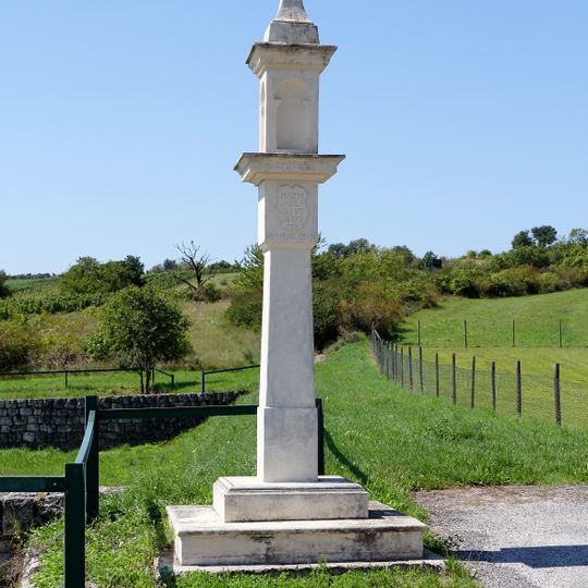 Bildstock, Hafnerkreuz