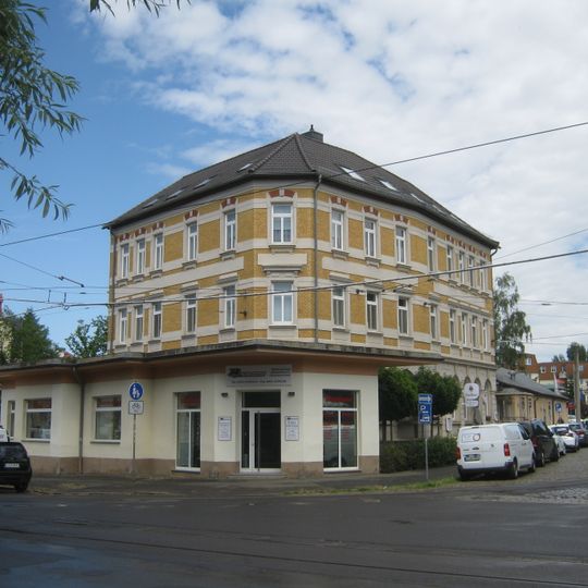 Bornaische Straße 73