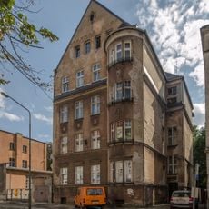 23 Bolesława Chrobrego Street in Brzeg