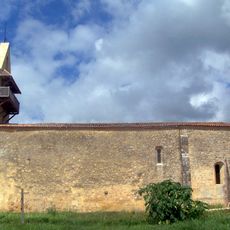 Église Saint-Exupère de Saint-Exupéry