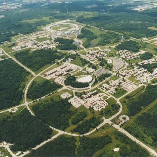 Argonne National Laboratory