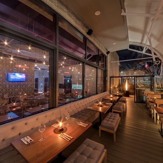 BrewPub Rooftop
