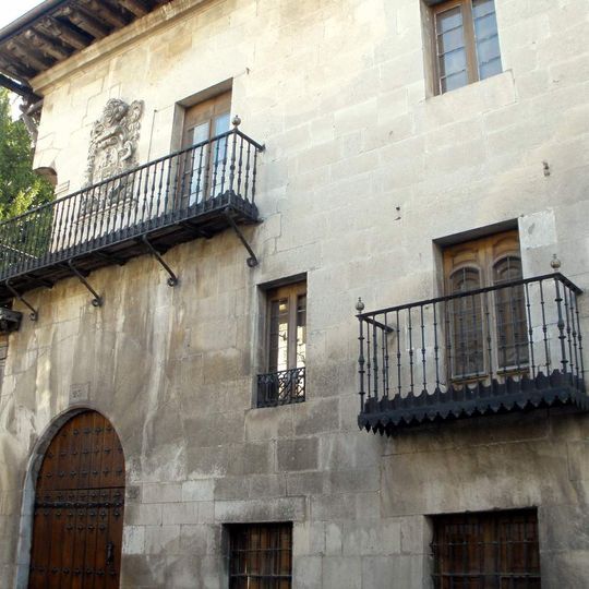 Casa Begoña