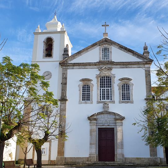 Convento de Nossa Senhora da Encarnação