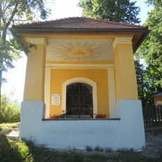 Leitnerkapelle (Plattnerkapelle)