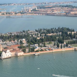 Isola di San Michele