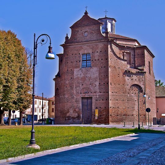 Chiesa di Sant'Andrea