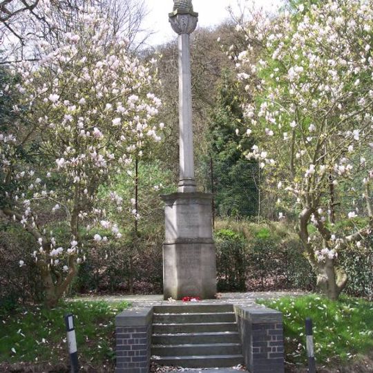 Malvern Wells War Memorial