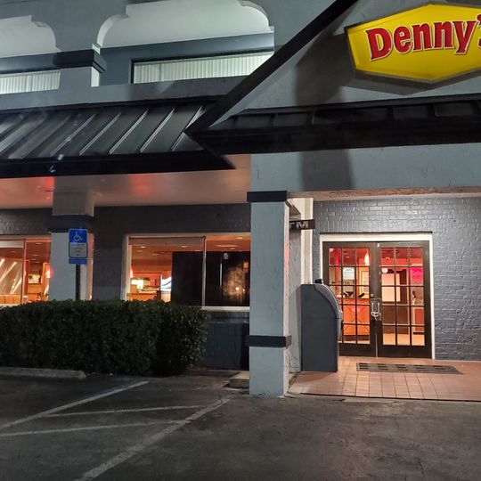 Denny's