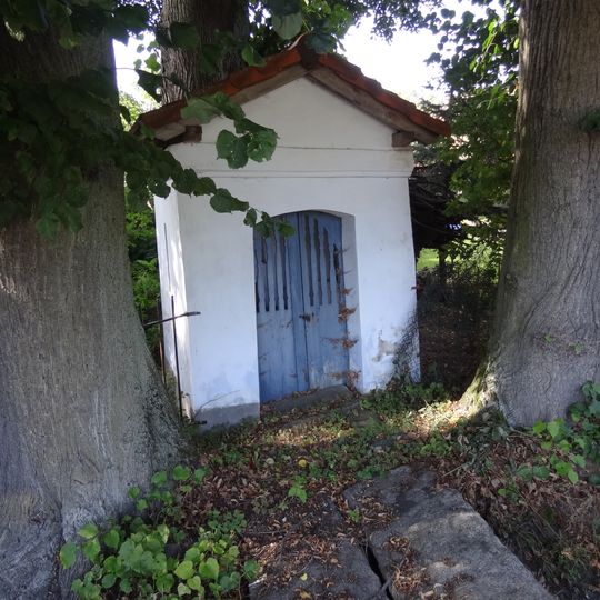 Chapel of Saint Anne