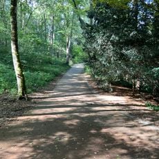 Chemin du Guezon