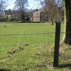 Carr Head Hall