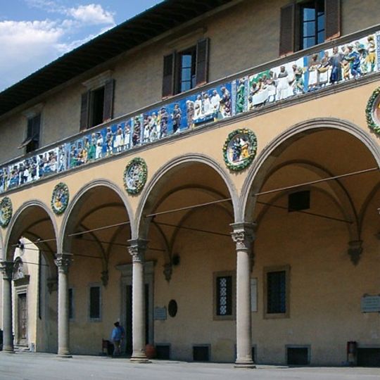 Hospital del Ceppo