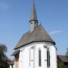 Kirche Srejach