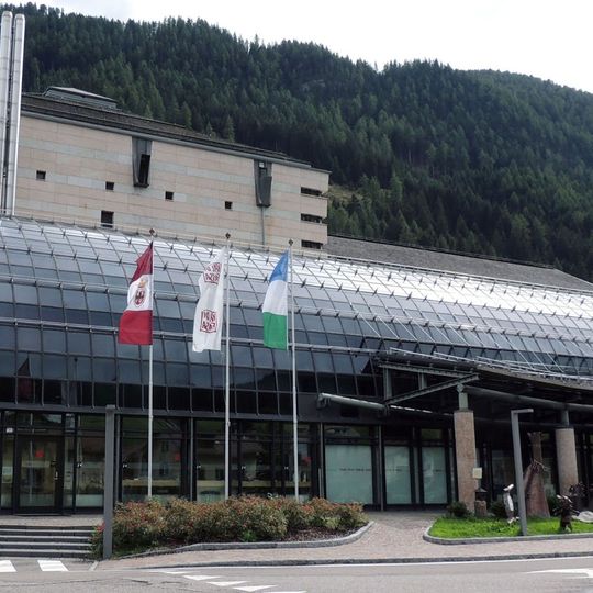 La Gran Vera: museo prima guerra mondiale