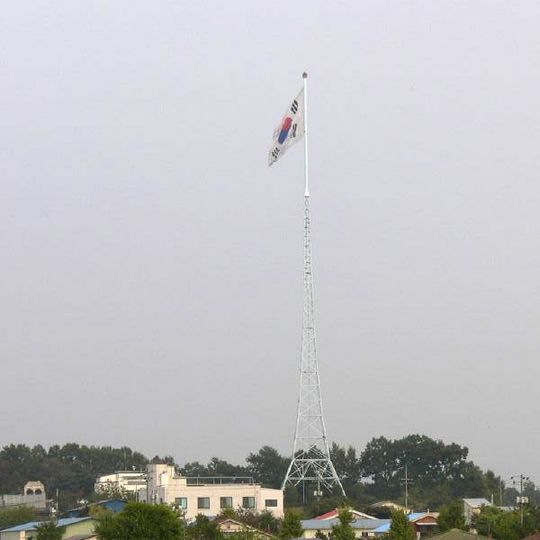 Daeseong-dong
